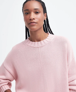 Clifton Knitted Jumper