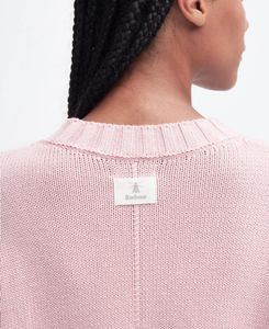 Clifton Knitted Jumper