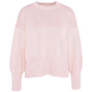 Clifton Knitted Jumper