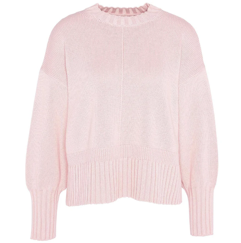 Clifton Knitted Jumper