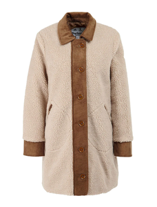 Barbour Colemans Fleece