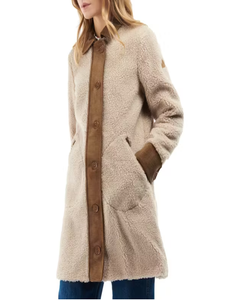 Barbour Colemans Fleece