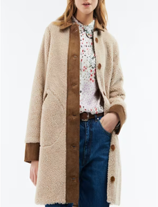 Barbour Colemans Fleece