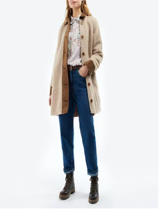 Barbour Colemans Fleece