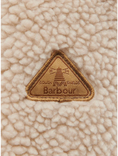 Barbour Colemans Fleece
