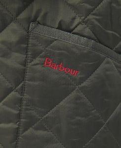 Barbour Liddesdale Boys Oliva