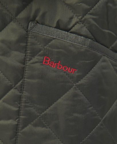 Barbour Liddesdale Boys Oliva