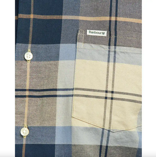 Barbour Eden River/ Regular Fit
