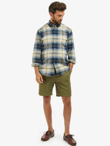 Barbour Eden River/ Regular Fit