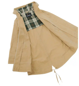 Barbour Clevedon Showerproof Jacket