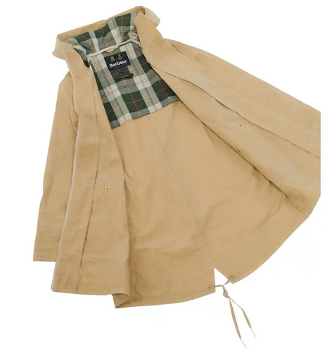 Barbour Clevedon Showerproof Jacket