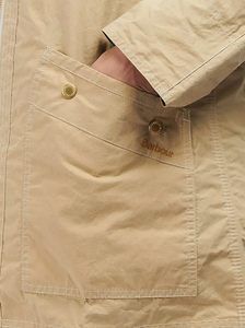 Barbour Clevedon Showerproof Jacket