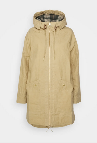 Barbour Clevedon Showerproof Jacket
