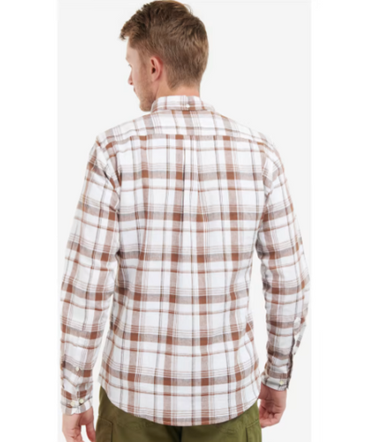 Barbour Ezra Tailored  Shirt