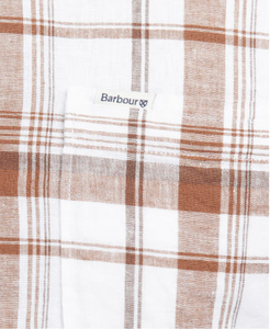 Barbour Ezra Tailored  Shirt