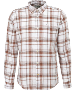 Barbour Ezra Tailored  Shirt