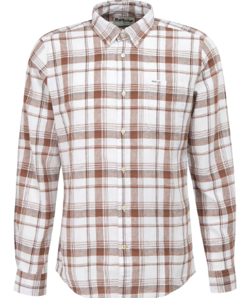 Barbour Ezra Tailored  Shirt