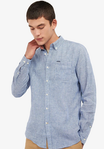 Barbour Linton Tailored