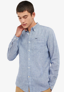 Barbour Linton Tailored