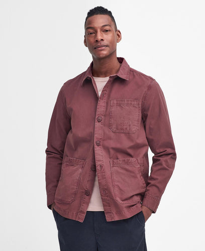 Dewsbury Overshirt