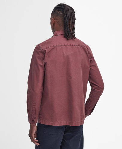Dewsbury Overshirt