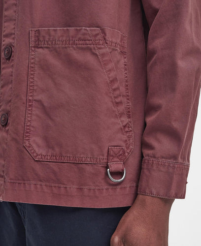Dewsbury Overshirt