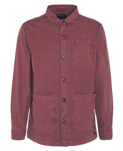 Dewsbury Overshirt