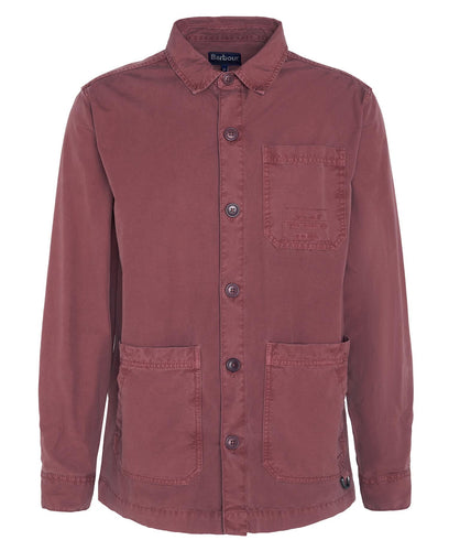 Dewsbury Overshirt