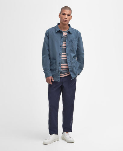 Dewsbury Overshirt