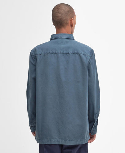 Dewsbury Overshirt