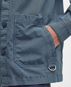 Dewsbury Overshirt