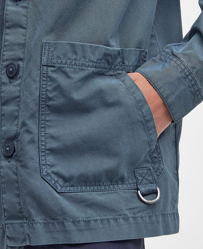 Dewsbury Overshirt