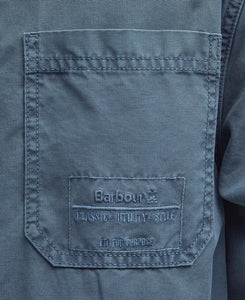 Dewsbury Overshirt