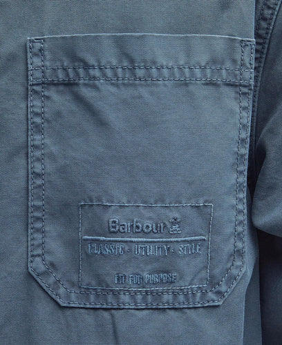 Dewsbury Overshirt