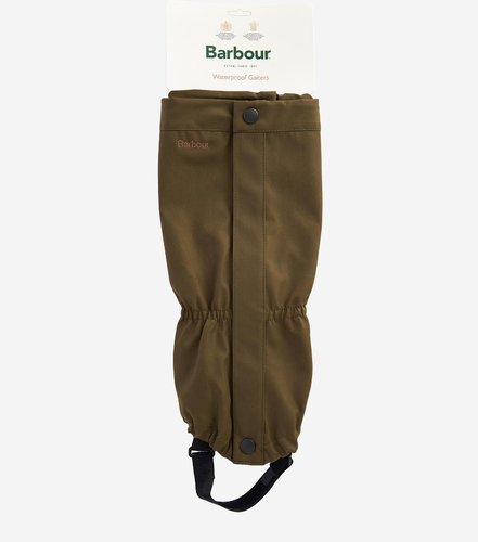 Barbour Endurance Gaiter