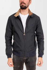 B. Intl Steve McQueen Rectifier Harrington Jacket
