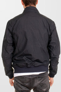 B. Intl Steve McQueen Rectifier Harrington Jacket