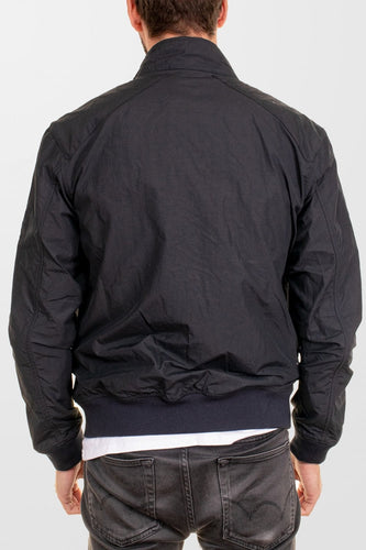B. Intl Steve McQueen Rectifier Harrington Jacket