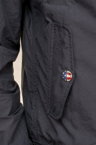 B. Intl Steve McQueen Rectifier Harrington Jacket