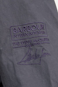 B. Intl Steve McQueen Rectifier Harrington Jacket