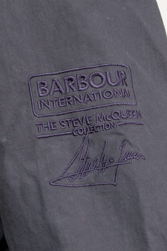 B. Intl Steve McQueen Rectifier Harrington Jacket