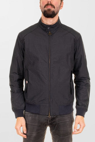 B. Intl Steve McQueen Rectifier Harrington Jacket