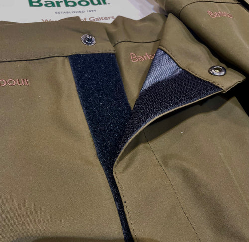 Barbour Endurance Gaiter