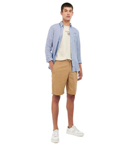 Barbour Linton Tailored