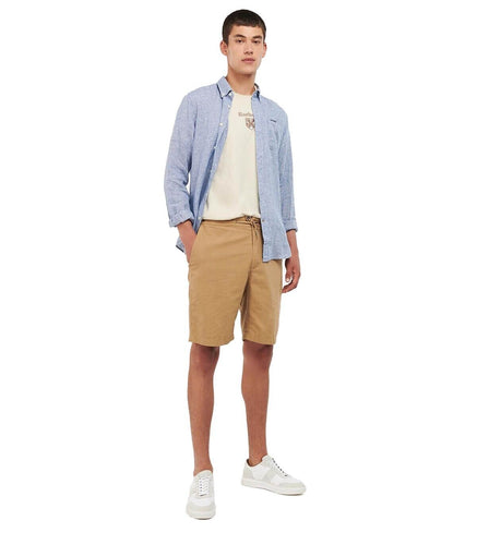 Barbour Linton Tailored