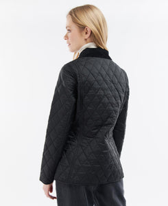 Barbour Annandale Quilt