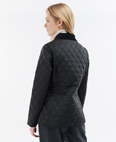 Barbour Annandale Quilt