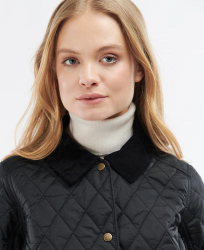 Barbour Annandale Quilt