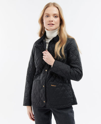 Barbour Annandale Quilt
