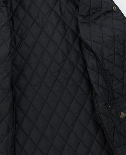 Barbour Annandale Quilt